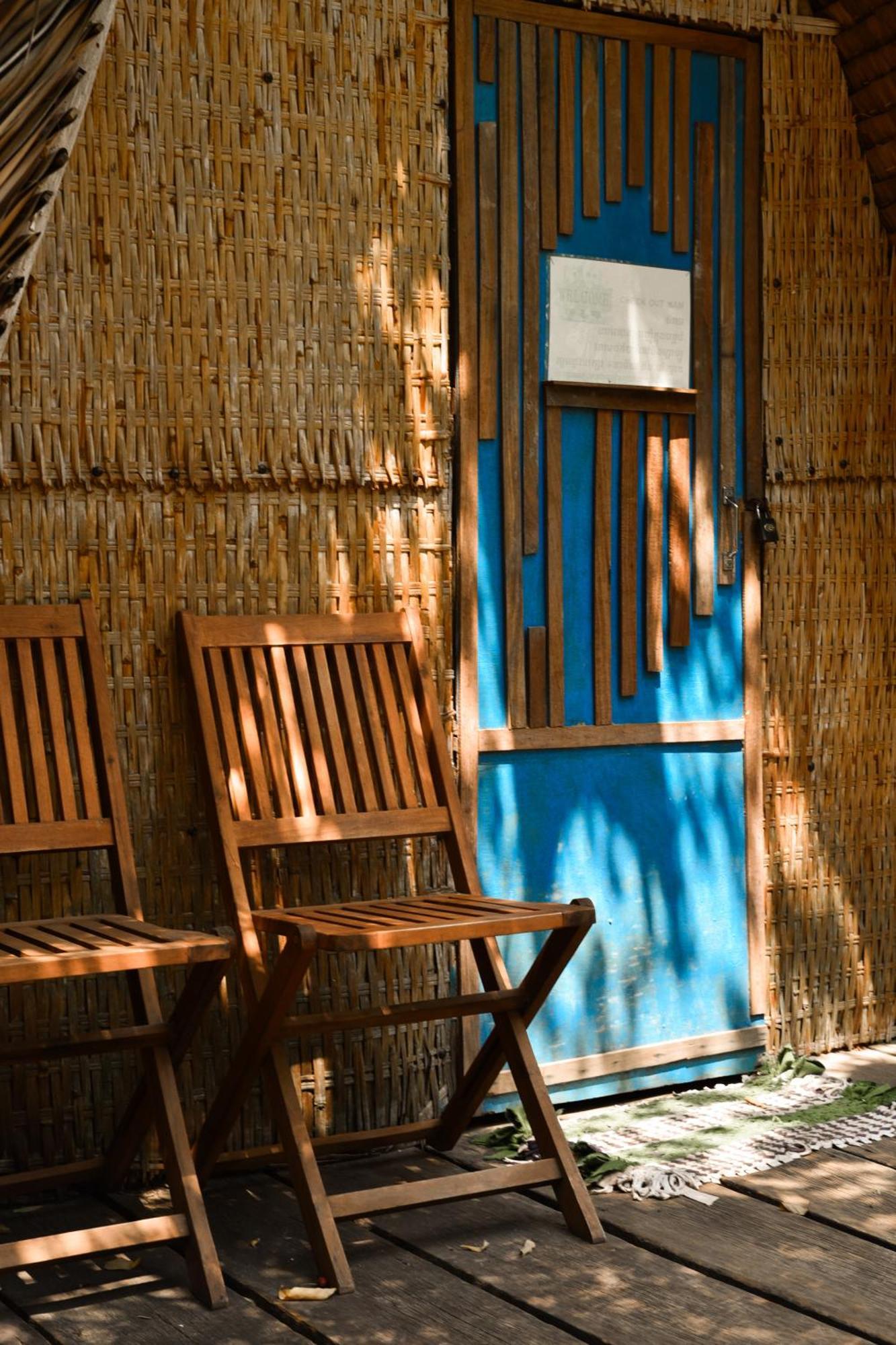 Yellow Sun Kampot Εξωτερικό φωτογραφία