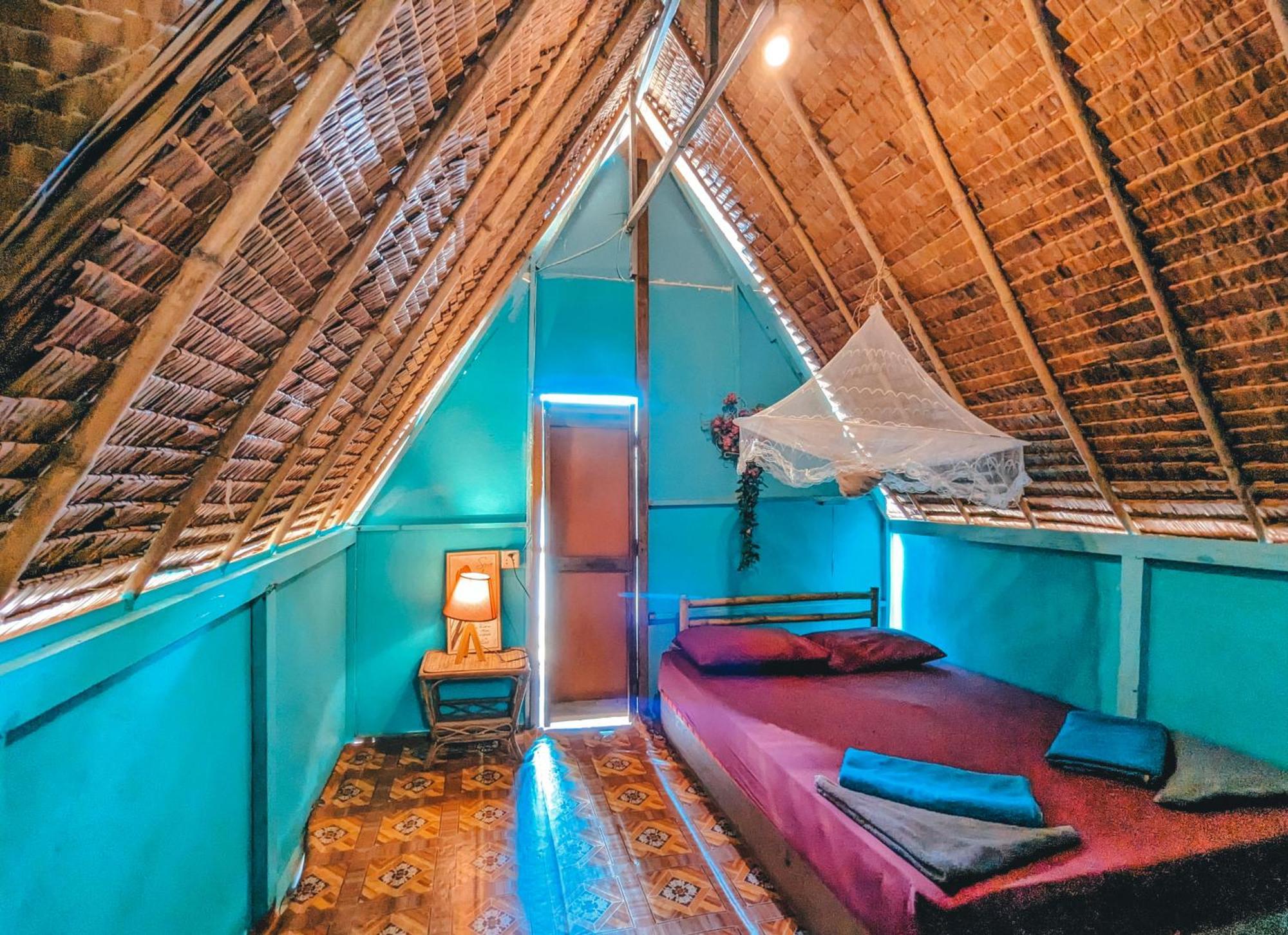 Yellow Sun Kampot Εξωτερικό φωτογραφία